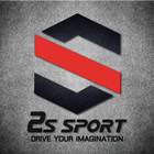2S Sport-icoon