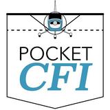 PocketCFI 圖標