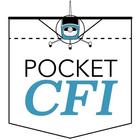 آیکون‌ PocketCFI