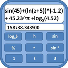 FX991MS Scientific Calculator  ícone