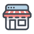 Shopkeeper(Ledger Book, Khata  आइकन