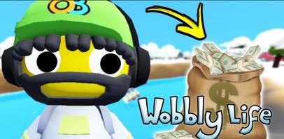 Wobbly Life Games Hints Screenshot 1