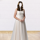 Woman Wedding Dress Photo Suit, Royal & Gown APK