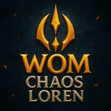 WOM: Chaos APK