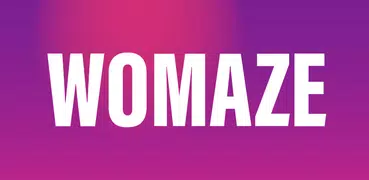 Womaze: Self-Care & Motivation