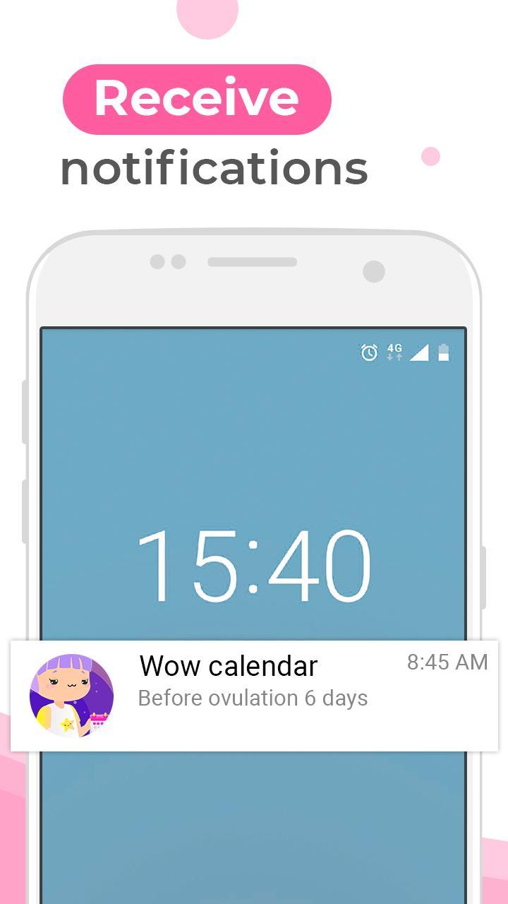 Jx Ovulation Calendar Personal Ovulation Calculator Fertility Calendar