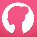 배란, 월경, 임신의 여성 달력 APK
