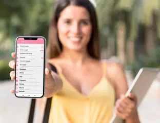 download Calendario Mestruale & Ciclo APK