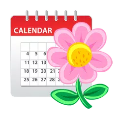 Woman diary (calendar) APK download