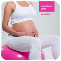 Pregnancy Yoga Workout