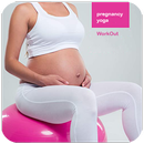 Pregnancy Yoga Workout APK