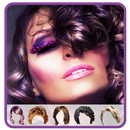 Women Hairstyle Studio 2018 APK