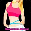 Women Home Workout : Female Fi APK