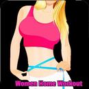 Women Home Workout : Female Fi APK