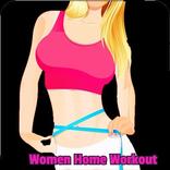 Women Home Workout : Female Fi
