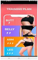 Women Home Workout : Female Fi Screenshot 2