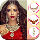 Woman Jewelry icon