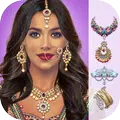 Woman Jewelry Photo Editor