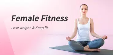 Women workout - Female fitness & weight loss