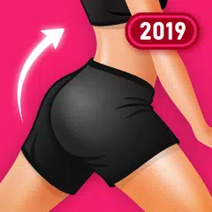 Women workout - Female fitness & weight loss APK 下載