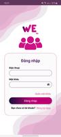 WE4.0 Wallet poster