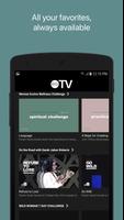 Woman Evolve TV captura de pantalla 2