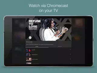 Woman Evolve TV XAPK Herunterladen