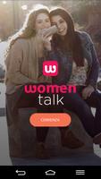 Women Talk Cartaz