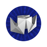 Barcos y barcos de origami