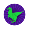 Оригами Динозавры и Драконы APK