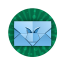 Enveloppes origami en papier APK