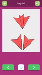 Origami Flowers From Paper APK download