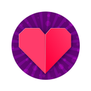 Origami para niñas y mujeres. APK