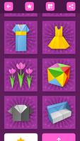 Origami untuk anak perempuan screenshot 3