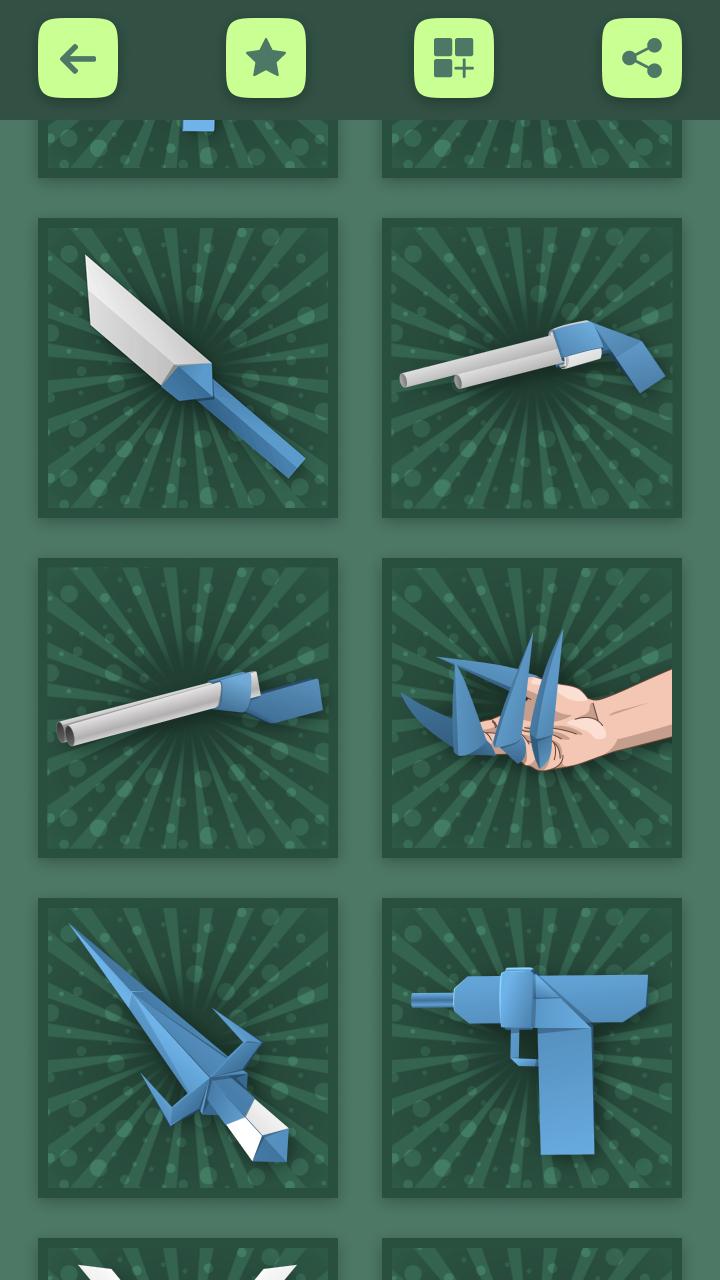 Оружие из бумаги легко. Оригами jhe;TRT. Оригами из бумаги оружие. Оружие из бумаги без клея.