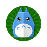 Origami for kids: easy schemes