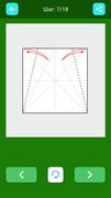 Оригами для детей скриншот 4