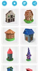 Clay Houses And Castles APK download