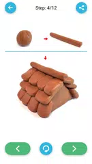 Clay Houses And Castles APK download