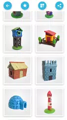 Clay Houses And Castles APK download