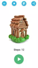Clay Houses And Castles XAPK download