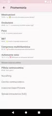 download Calendario WomanLog Pro APK