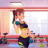 تمارين منزلية للسيدات ونظام غذائي كامل