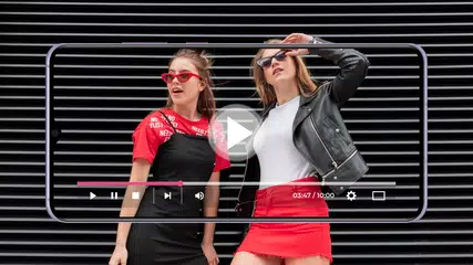 Femenil Pro APK download