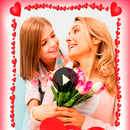 Video Feliz dia de la madre APK