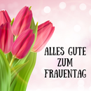 frauentag bilder 2023 APK