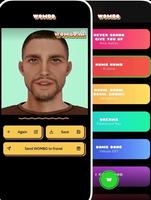 Wombo Ai:Make your selfies sing Assistant স্ক্রিনশট 2