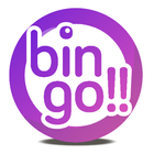 bingo!! أيقونة