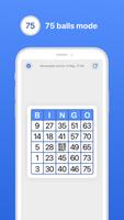 Bingo!! cards تصوير الشاشة 1