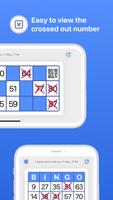Bingo!! cards تصوير الشاشة 3